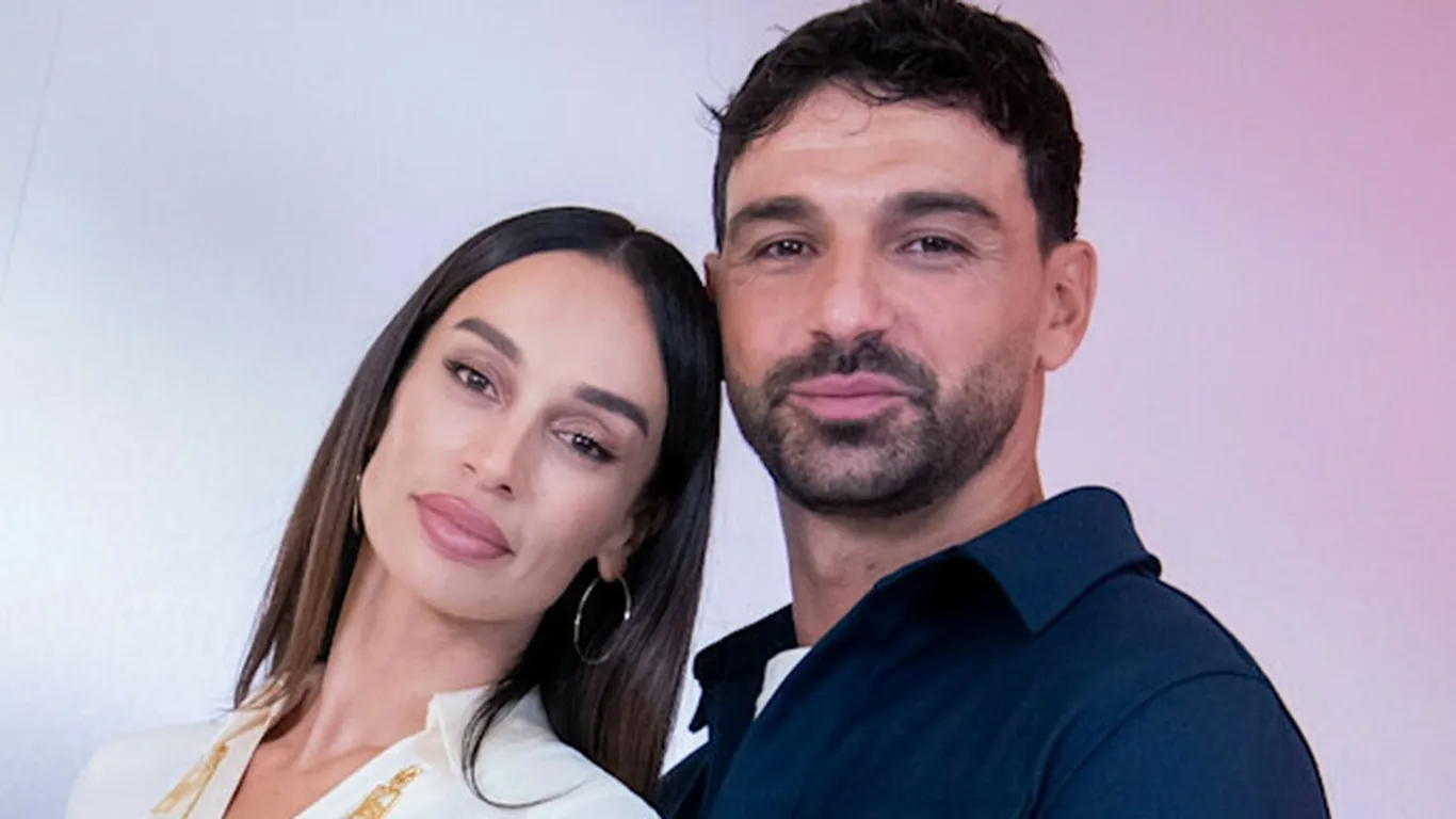 Raimondo Todaro rivede Francesca Tocca dopo il GF Vip: “Ci siamo riabbracciati”