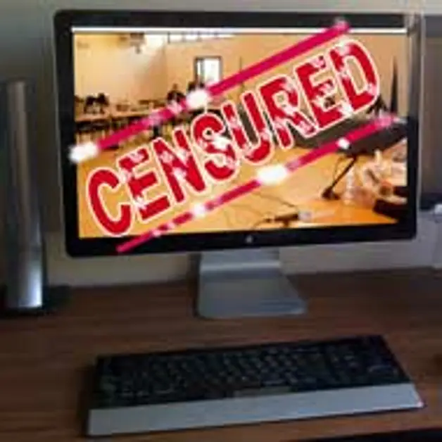 Consiglio comunale, diretta vietata. Attentato alla libertà di stampa