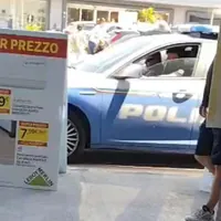 Torre Annunziata, tenta di rubare materiale elettrico da Leroy Merlin: arrestato