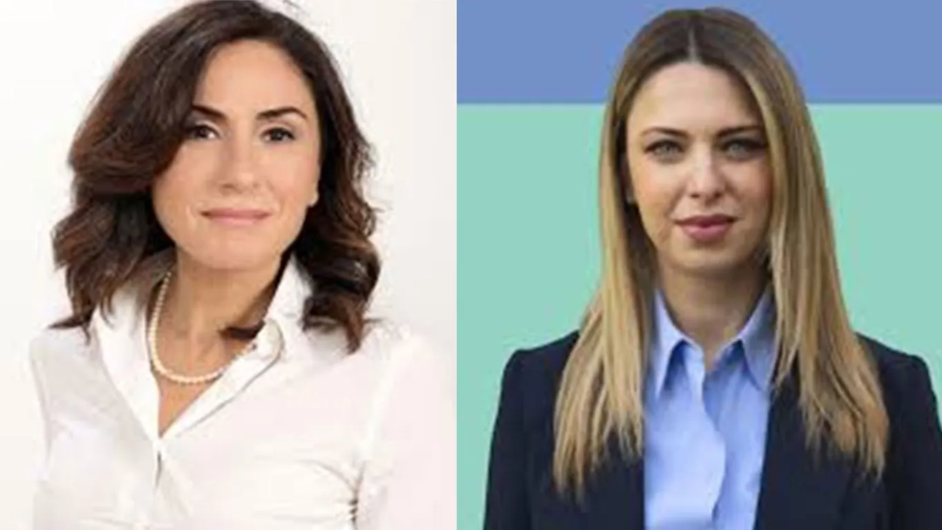 Ercolano e Melito scelgono le donne: doppia vittoria al primo turno nel Napoletano