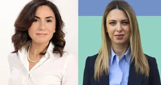 Ercolano e Melito scelgono le donne: doppia vittoria al primo turno nel Napoletano