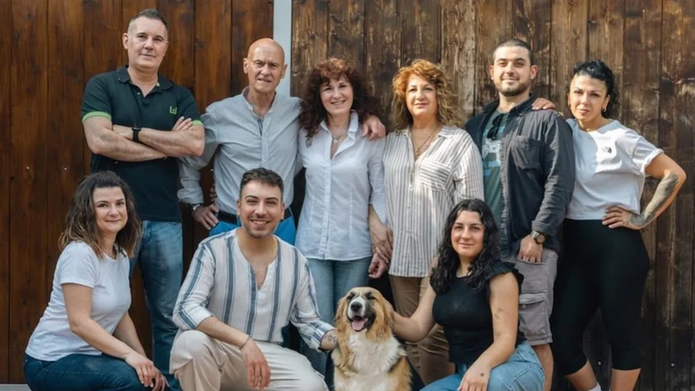 Torre Annunziata – Al teatro San Francesco la compagnia Medea porta in scena “Il mistero del monastero”