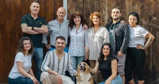 Torre Annunziata – Al teatro San Francesco la compagnia Medea porta in scena “Il mistero del monastero”