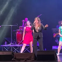 “Adesso tu”, Tonia Leoncito conquista il cuore del pubblico dell'Acacia