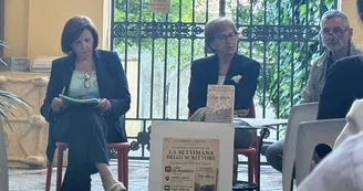 Settimana della cultura a Torre Annunziata: il ricordo di Michele Prisco con “Figli difficili”