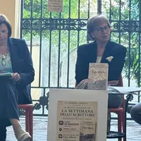 Settimana della cultura a Torre Annunziata: il ricordo di Michele Prisco con “Figli difficili”