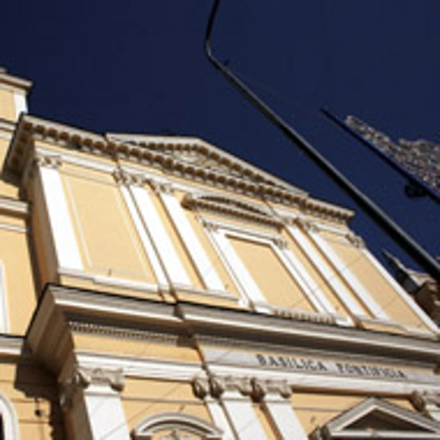 Chiesa e camorra: botta e risposta tra Michele Del Gaudio e mons. Raffaele Russo