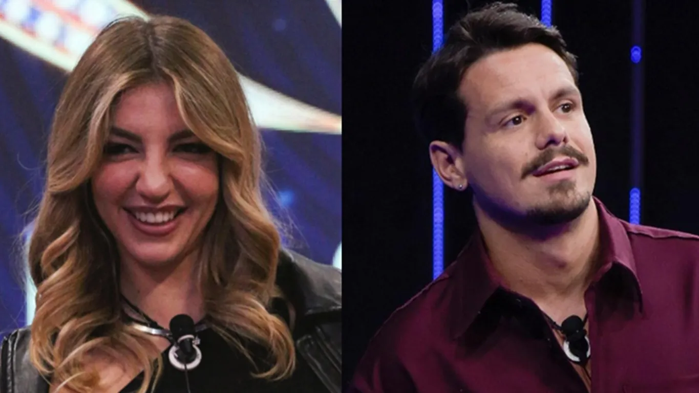 GF Vip, Lucia Ilardo e Renato Biancardi di nuovo insieme: cena a Napoli dopo il gelo social