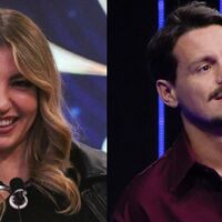 GF Vip, Lucia Ilardo e Renato Biancardi di nuovo insieme: cena a Napoli dopo il gelo social