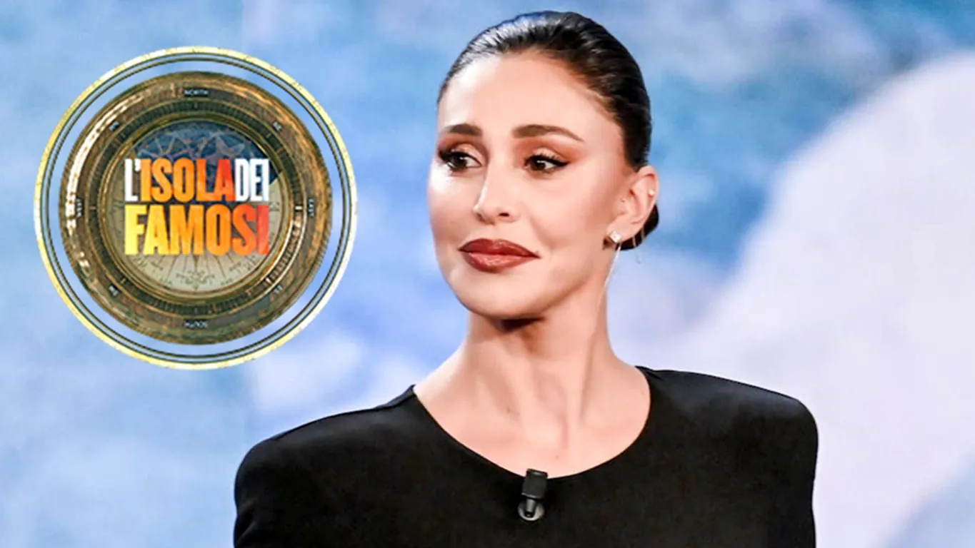 Belen Rodriguez e il caso “Isola dei Famosi”: retroscena, trattativa sfumata e il dietrofront di Mediaset