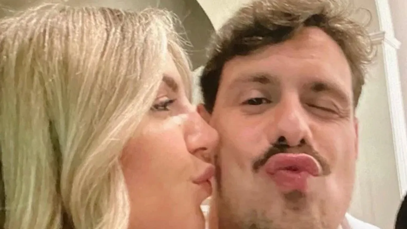 Lucia Ilardo e Renato Biancardi insieme dopo il GF Vip, bufera sul web e la replica dell'ex gieffina