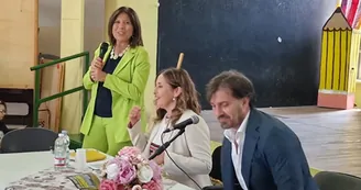 Torre Annunziata, al IV Circolo “Cesaro” la Giornata della Legalità con magistrati e forze dell'ordine
