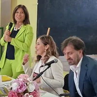 Torre Annunziata, al IV Circolo “Cesaro” la Giornata della Legalità con magistrati e forze dell'ordine