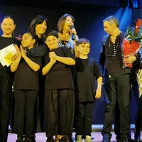 Torre Annunziata, successo al Teatro S. Francesco per il Pon “La Bottega del Teatro”