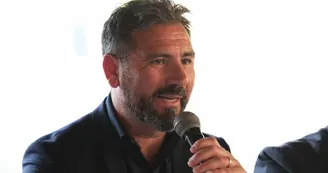 Torre Annunziata, Davide Mignemi è il nuovo direttore sportivo del Savoia