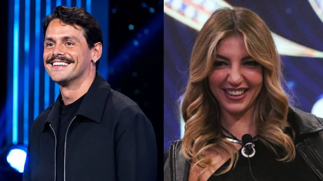 Renato Biancardi, la verità sul Lucia Ilardo dopo il GF Vip: "Mi piace davvero, ci siamo chiariti"