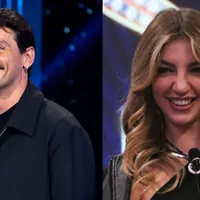 Renato Biancardi, la verità sul Lucia Ilardo dopo il GF Vip: "Mi piace davvero, ci siamo chiariti"