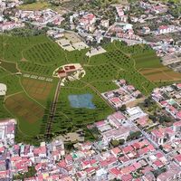 Boscoreale approva il Bioma, via libera al maxi bioparco del Mediterraneo alle pendici del Vesuvio