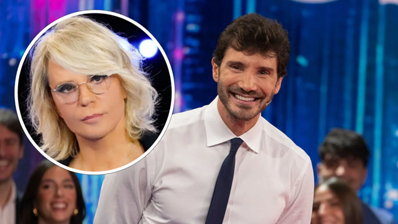 Sanremo 2027: De Martino al lavoro, Maria De Filippi possibile co-conduttrice