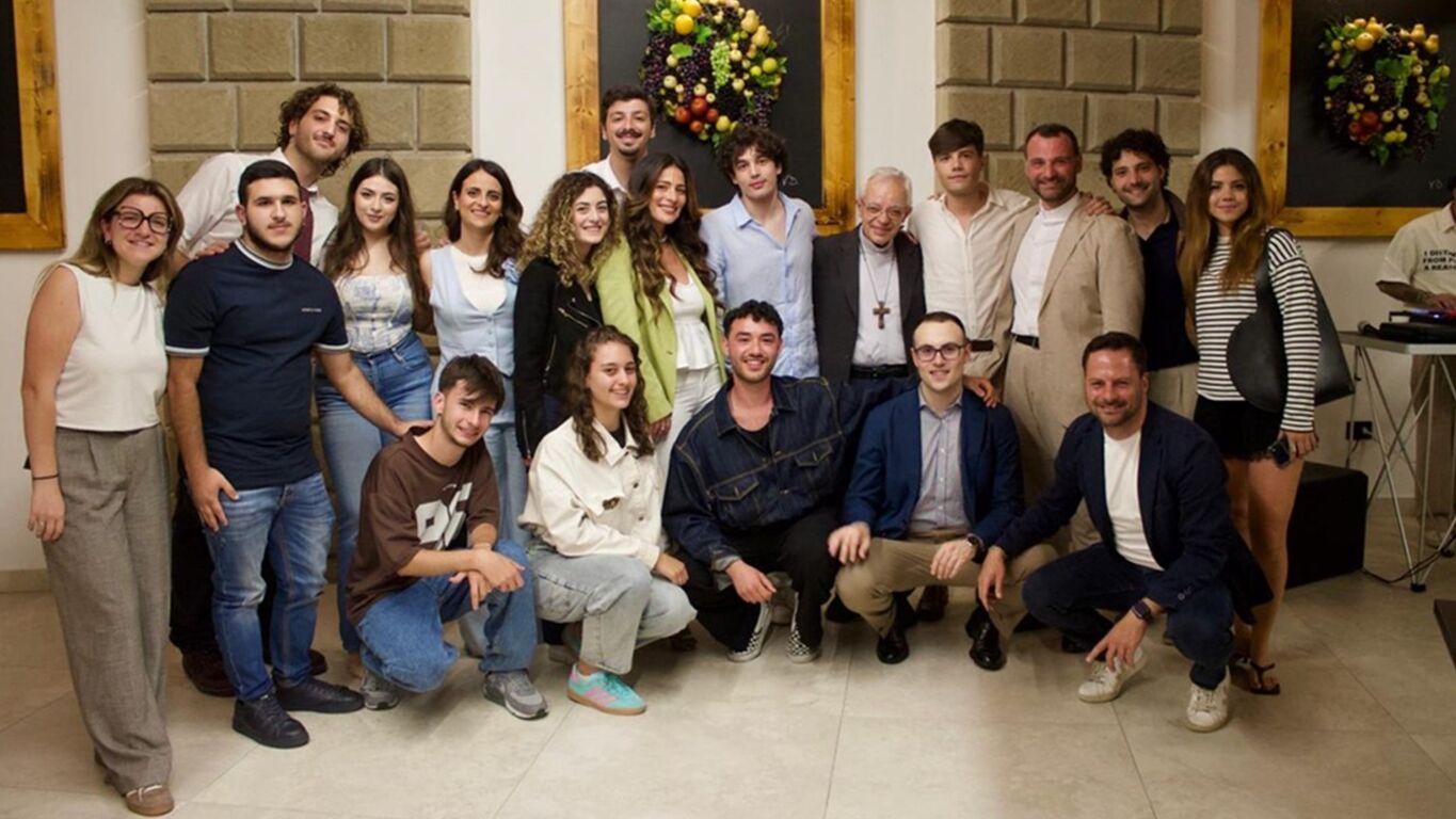 “Io non vogli' i 'America”, i giovani si confrontano sul futuro: lavoro, radici e diritto a restare