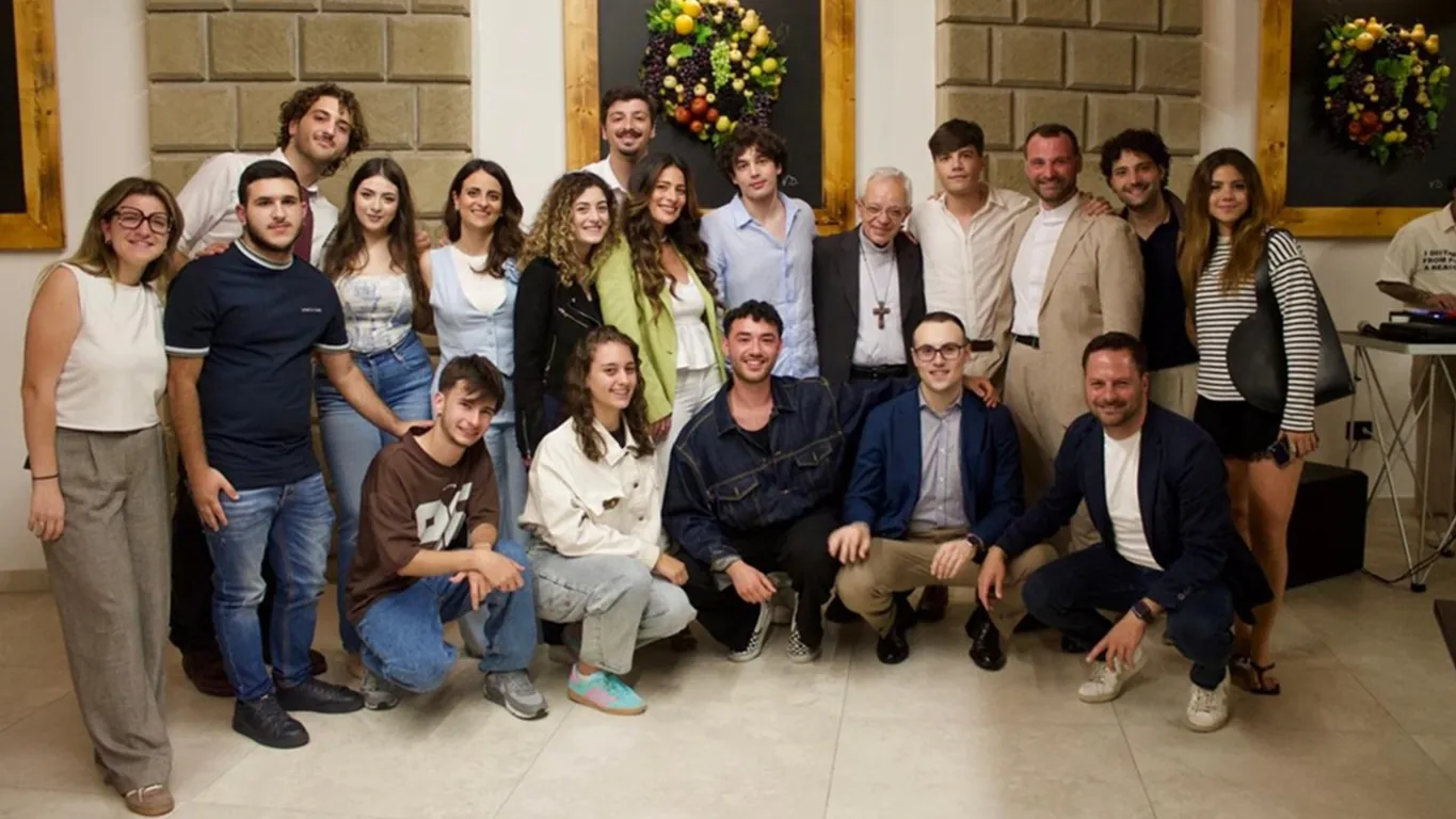 “Io non vogli' i 'America”, i giovani si confrontano sul futuro: lavoro, radici e diritto a restare