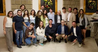 “Io non vogli' i 'America”, i giovani si confrontano sul futuro: lavoro, radici e diritto a restare