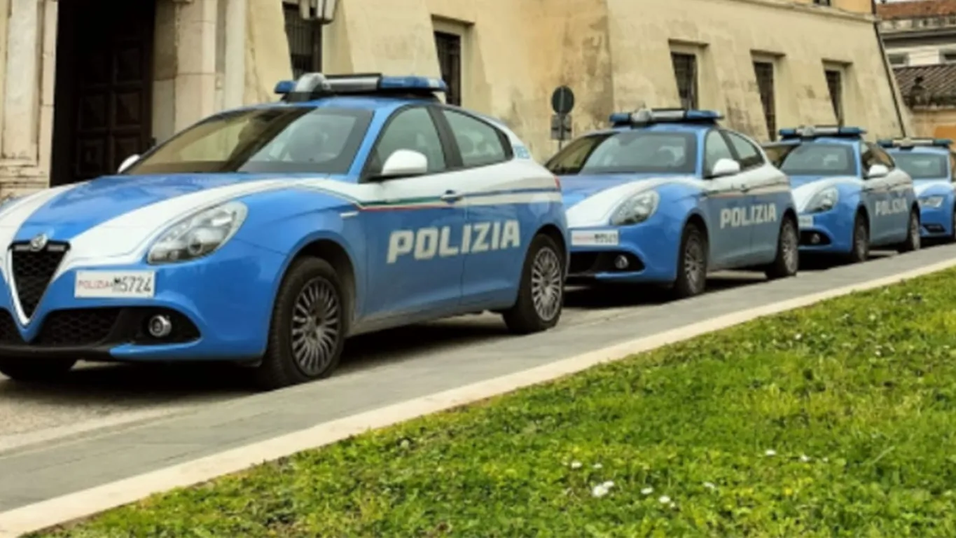 Maxi operazione antidroga: 1.335 arresti e oltre 430 chili di stupefacenti sequestrati