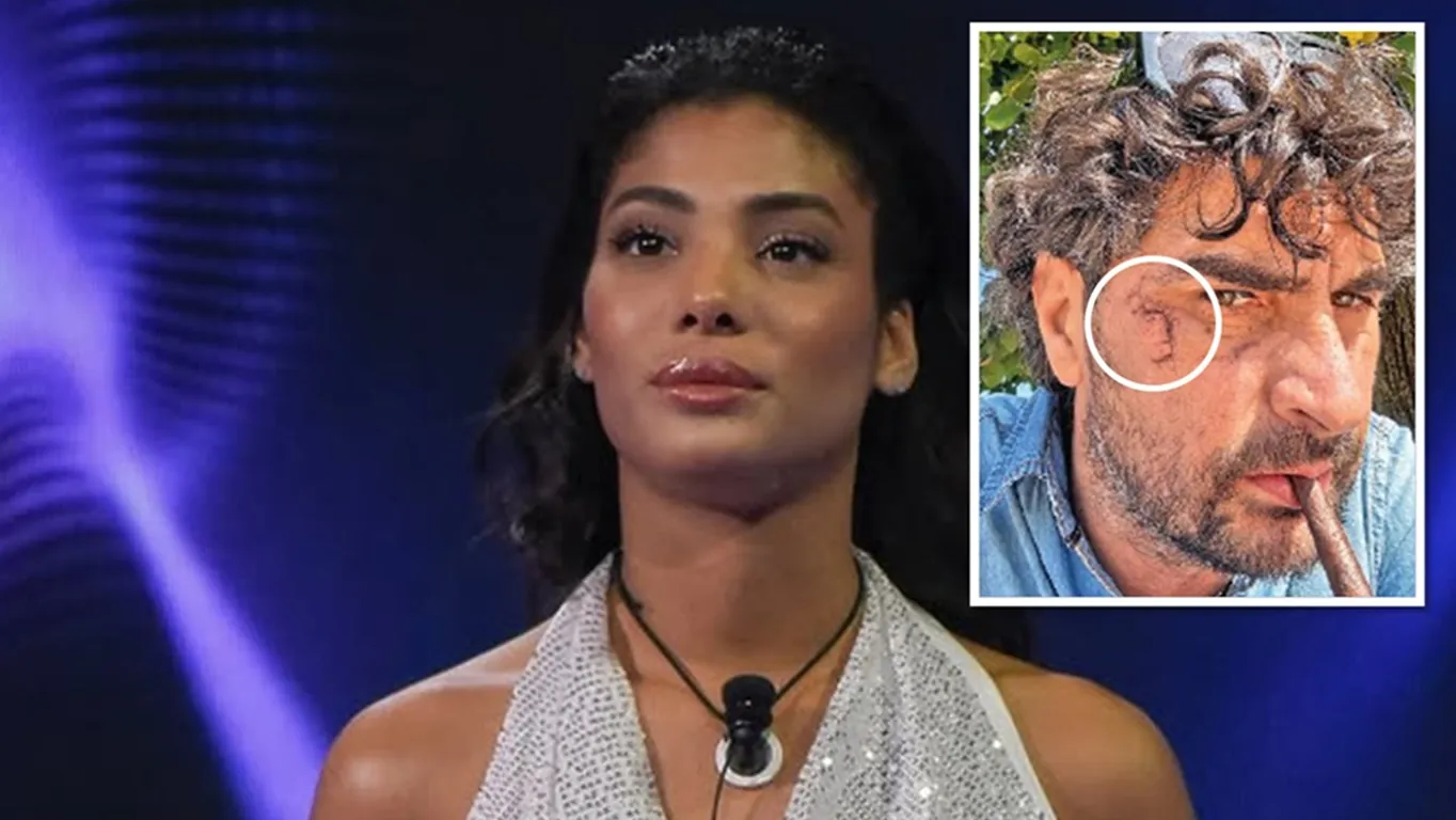 Grande Fratello, Yulia Bruschi condannata per lesioni aggravate all'ex fidanzato: la pena e i dettagli