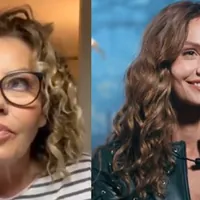 "Le sputo in faccia", Eva Grimaldi chiede scusa ad Helena Prestes dopo la frase shock a The 50