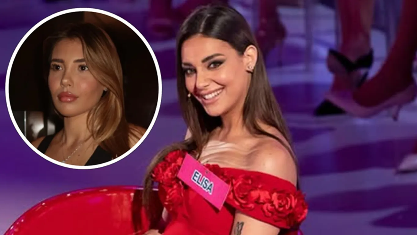 Uomini e Donne, Elisa Leonardi replica ad un commento su Martina De Ioannon: cos'è successo