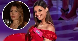 Uomini e Donne, Elisa Leonardi replica ad un commento su Martina De Ioannon: cos'è successo