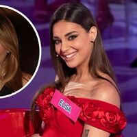 Uomini e Donne, Elisa Leonardi replica ad un commento su Martina De Ioannon: cos'è successo
