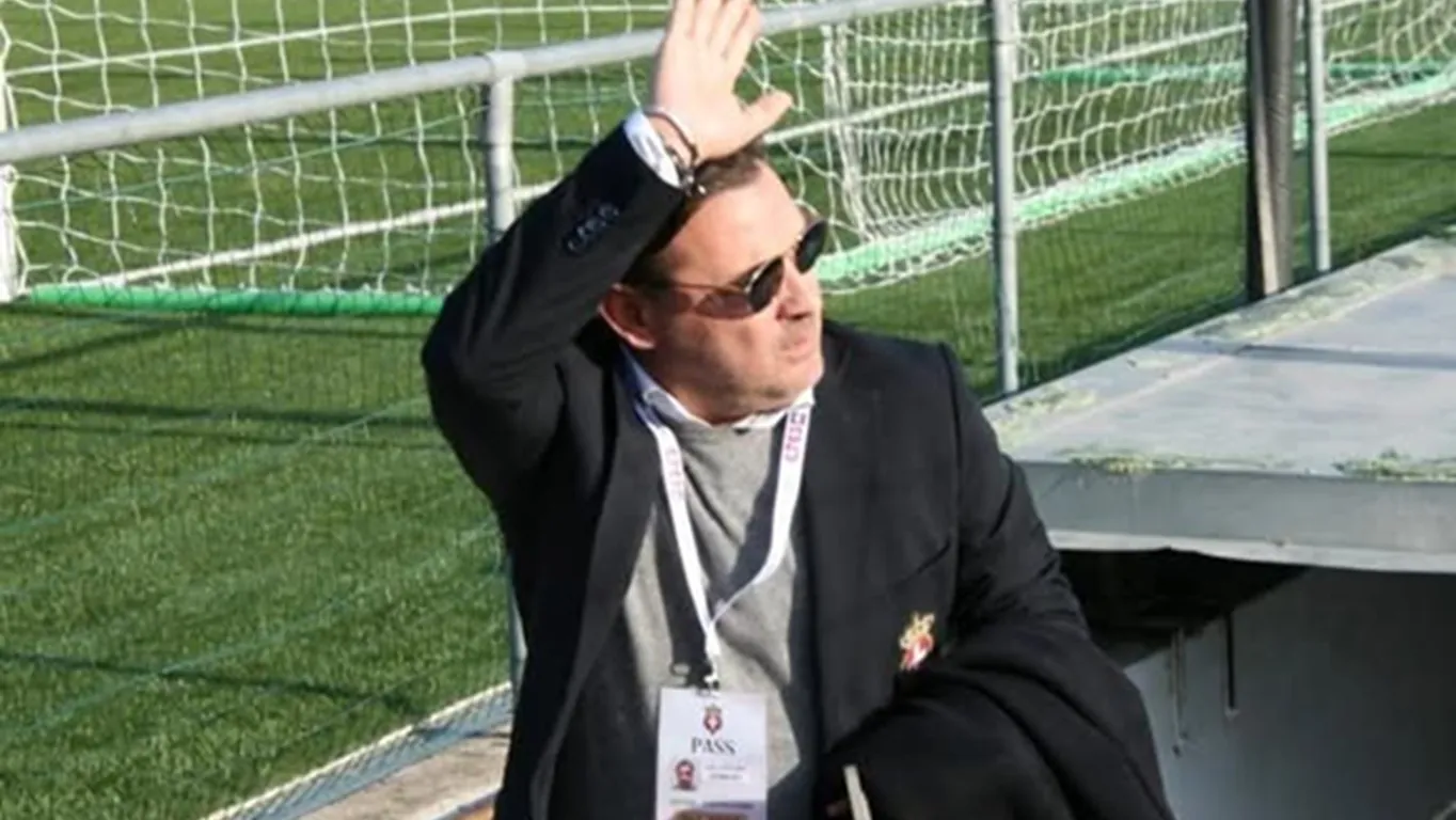 Savoia 1908, confermato Salvatore Romano: “Figura chiave per la crescita del club”
