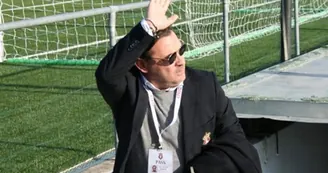 Savoia 1908, confermato Salvatore Romano: “Figura chiave per la crescita del club”