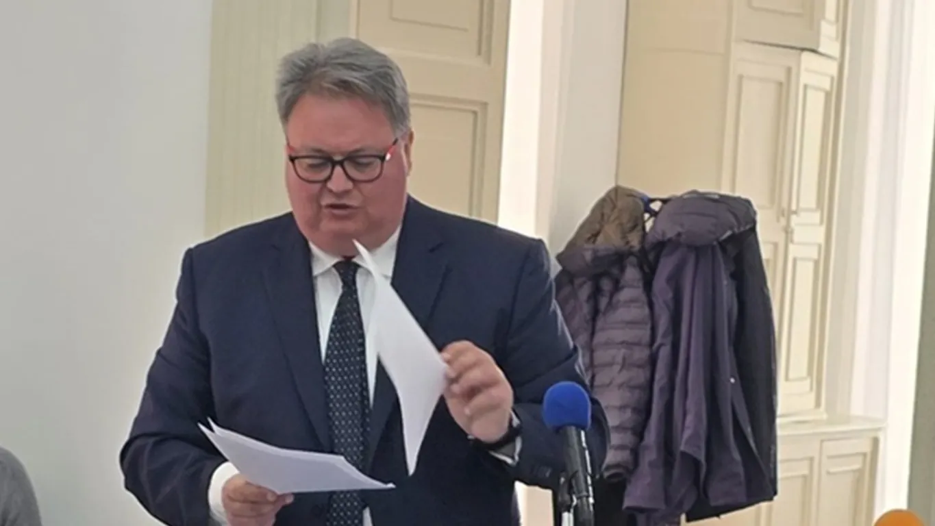 Cuccurullo, un progetto incompiuto: perché è finita l'esperienza amministrativa del sindaco