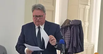 Cuccurullo, un progetto incompiuto: perché è finita l'esperienza amministrativa del sindaco