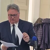 Cuccurullo, un progetto incompiuto: perché è finita l'esperienza amministrativa del sindaco