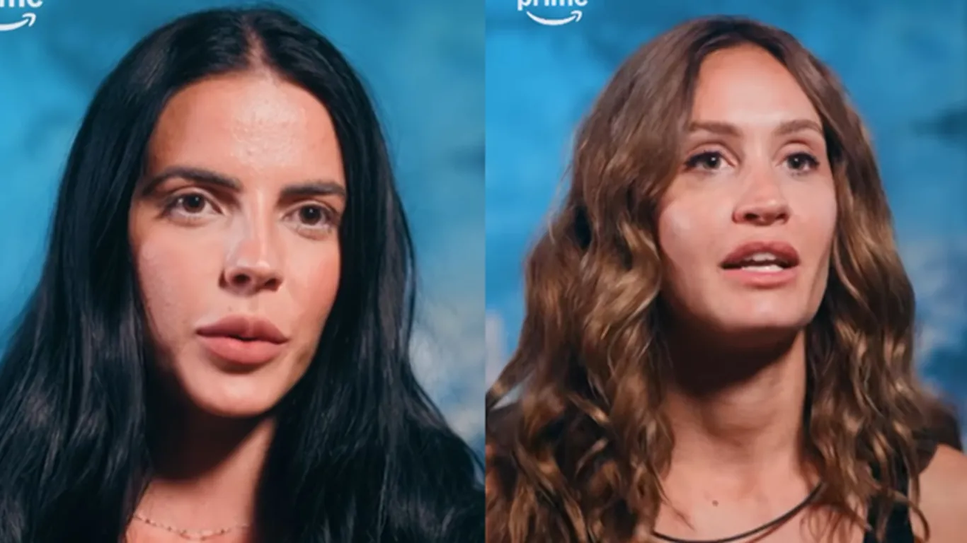 The 50, Shaila Gatta replica ai paragoni con Helena Prestes: “Chi è in pace con sé stesso non vede rivali”
