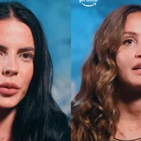 The 50, Shaila Gatta replica ai paragoni con Helena Prestes: “Chi è in pace con sé stesso non vede rivali”