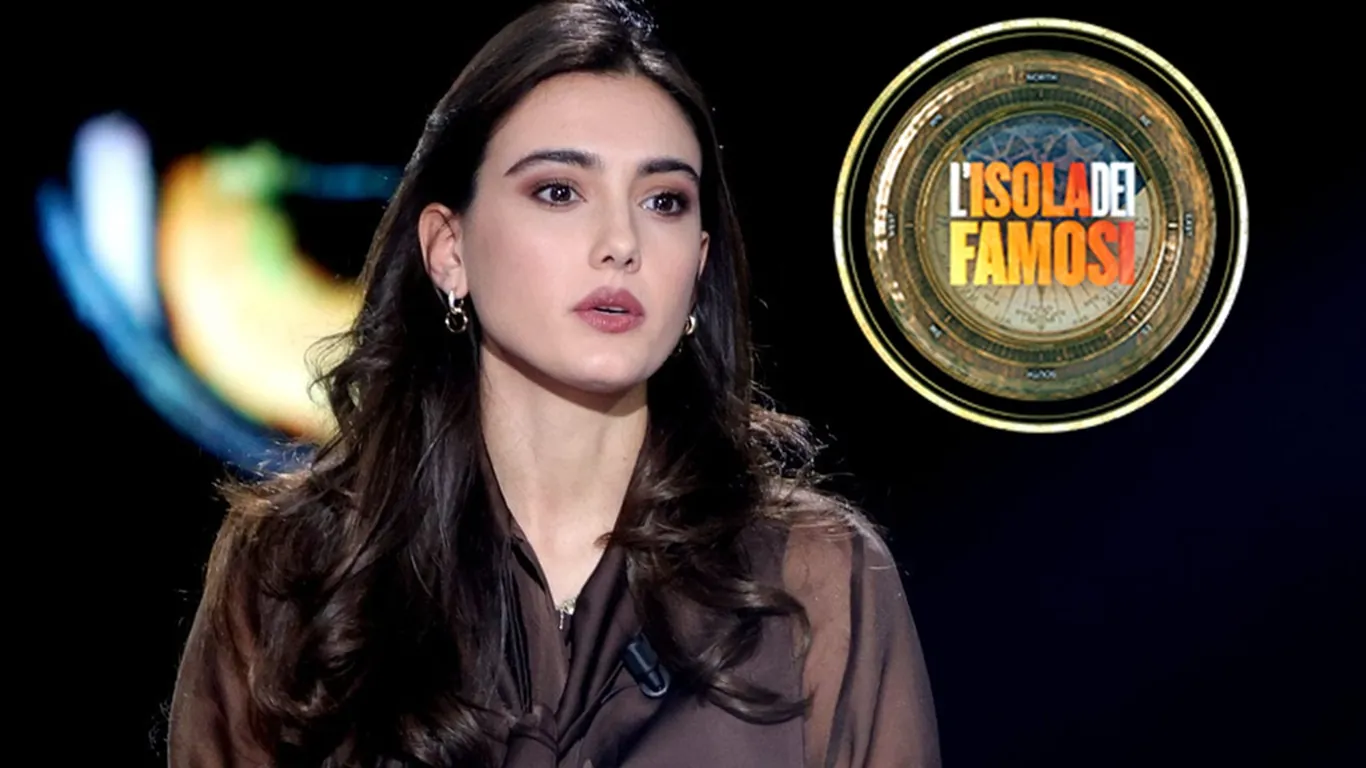 Zeudi Di Palma verso L'Isola dei Famosi? La scoperta social dei fan che accende i rumor