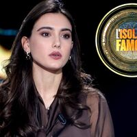 Zeudi Di Palma verso L'Isola dei Famosi? La scoperta social dei fan che accende i rumor