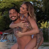 Martina De Ioannon e Gianmarco Steri verso il matrimonio? Le parole di lei e l'indizio dell'anello fanno sognare i fan