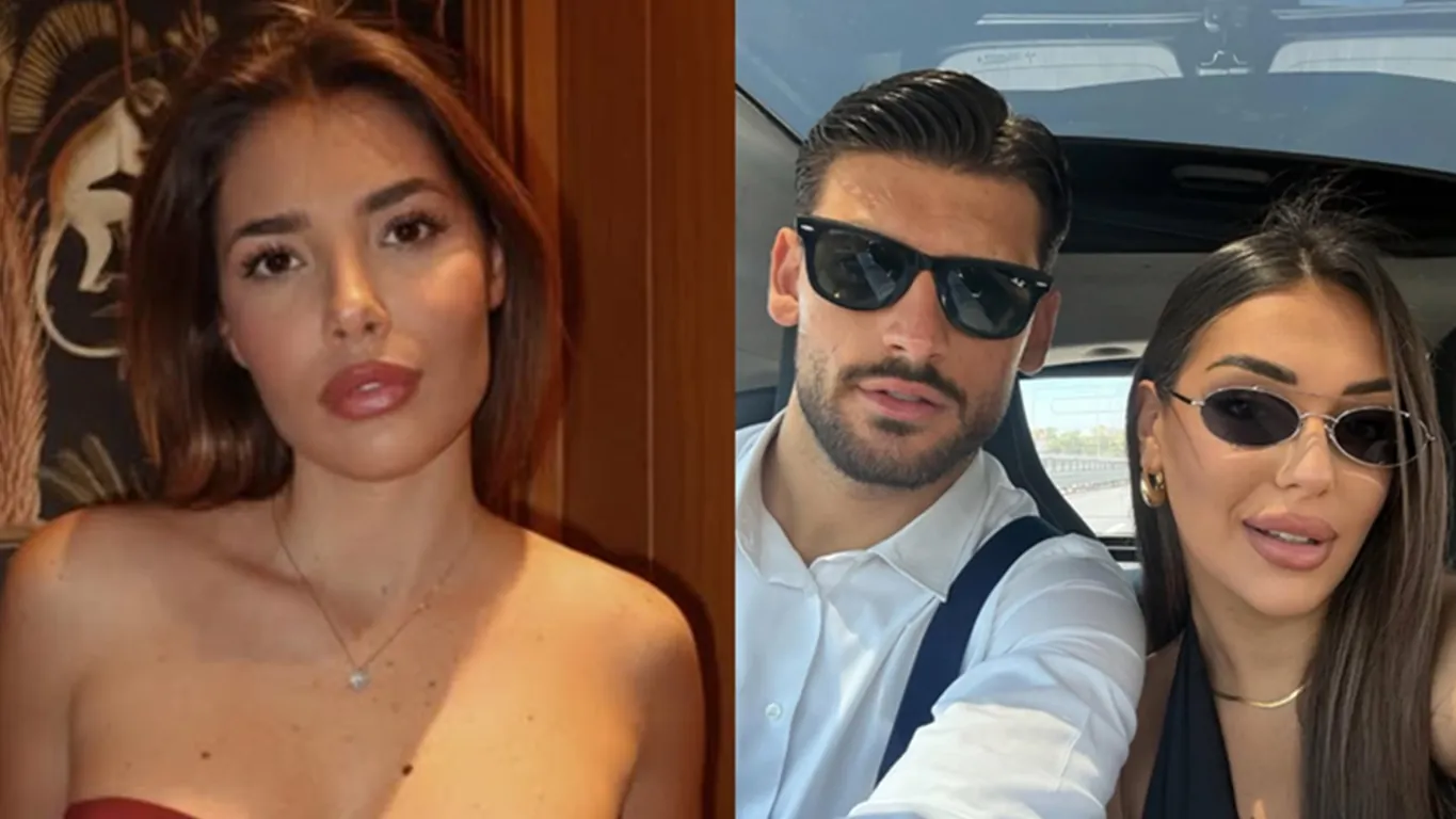 Uomini e Donne, Martina De Ioannon reagisce male alle domande sulla scelta di Ciro Solimeno: "Non voglio parlarne"