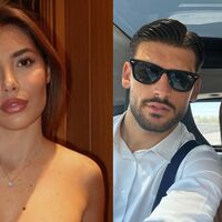 Uomini e Donne, Martina De Ioannon reagisce male alle domande sulla scelta di Ciro Solimeno: "Non voglio parlarne"