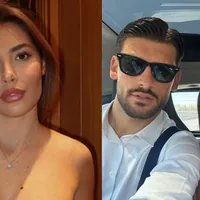 Uomini e Donne, Martina De Ioannon reagisce male alle domande sulla scelta di Ciro Solimeno: "Non voglio parlarne"