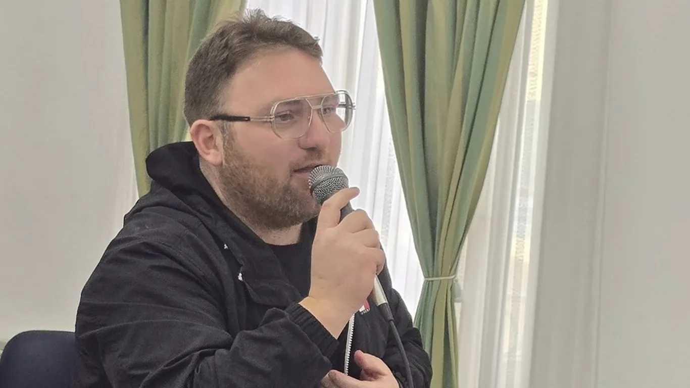 Torre Annunziata, Michele Avitabile: «Le dimissioni del sindaco sono il risultato delle sue scelte»
