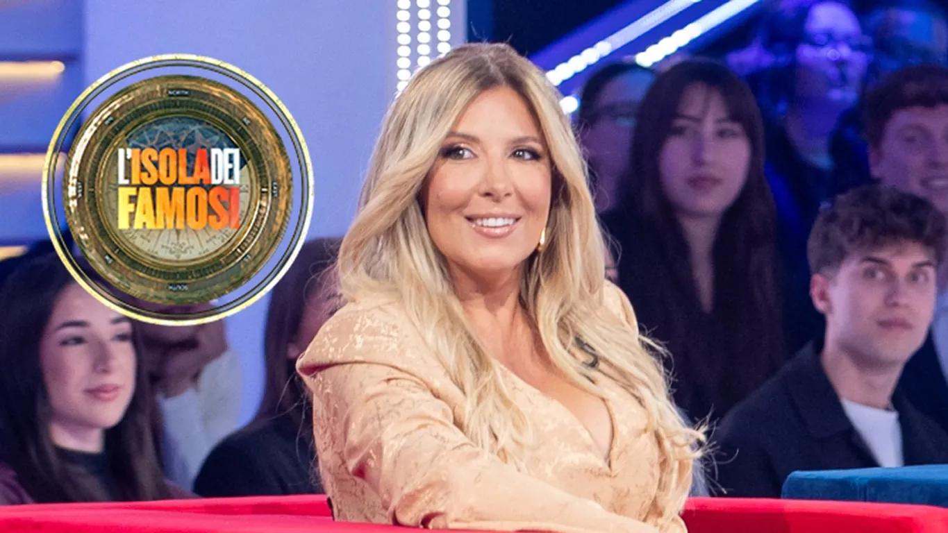 Isola dei Famosi, ufficiale: Selvaggia Lucarelli sarà la nuova conduttrice. Rivoluzione anche a Ballando con le Stelle