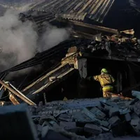 Ucraina, massiccio attacco russo nella notte: diversi morti e oltre 100 feriti, colpita Kiev