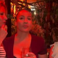 Francesca Manzini rivela perché ha bloccato sui social Antonella Elia: il retroscena dopo il GF Vip