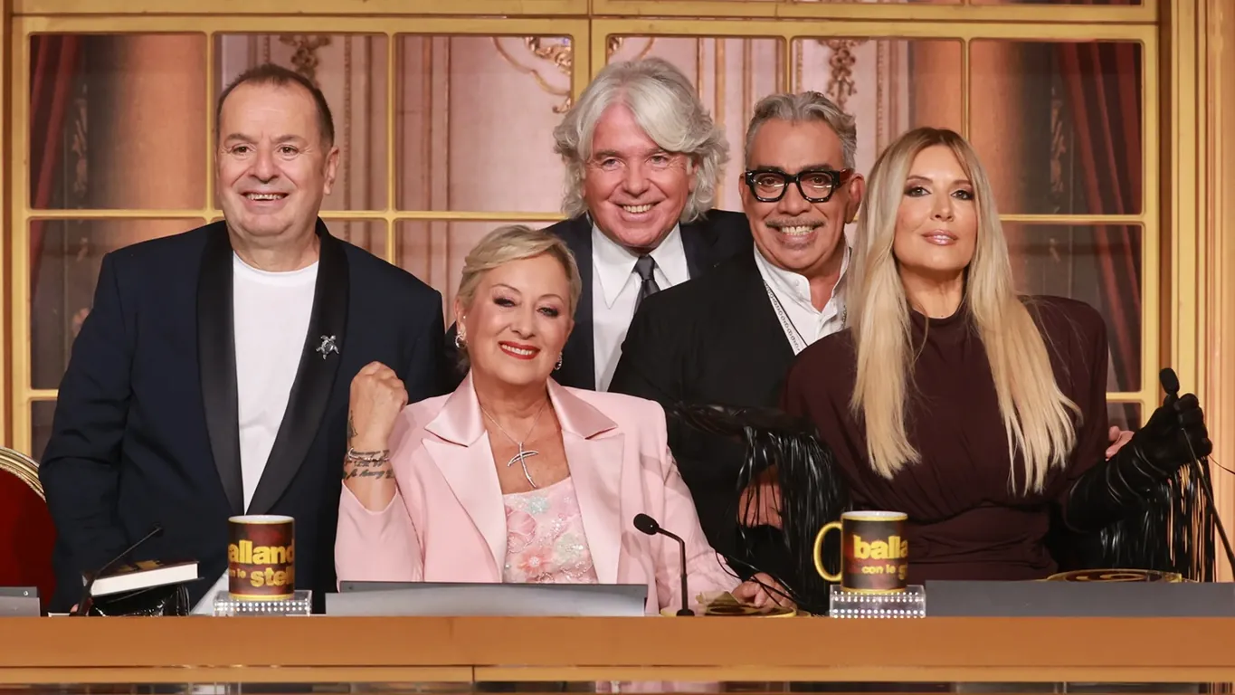 Ballando con le Stelle, rivoluzione in giuria: Milly Carlucci pronta a cambiare tutto